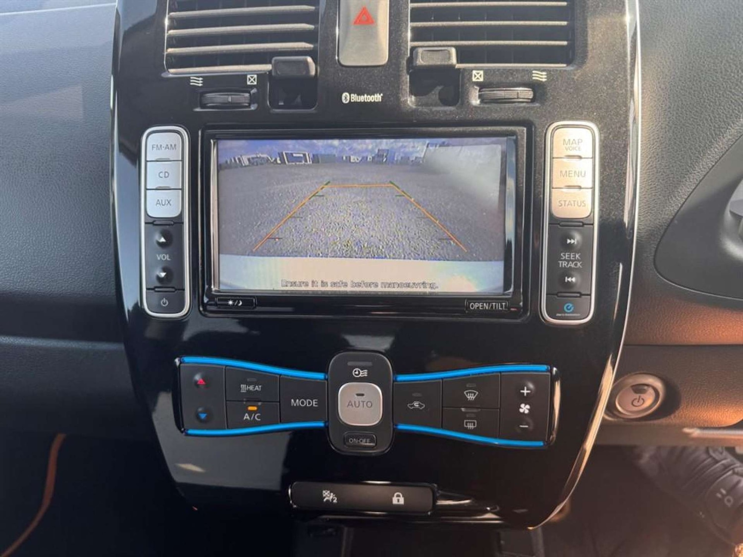 Used Nissan Leaf 2015 for sale - 76476768: Photo 20