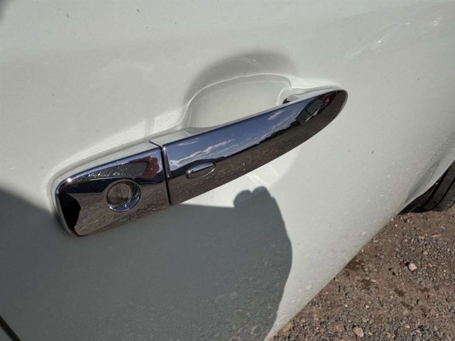 Used Nissan Leaf 2015 for sale - 76476768: Photo 8