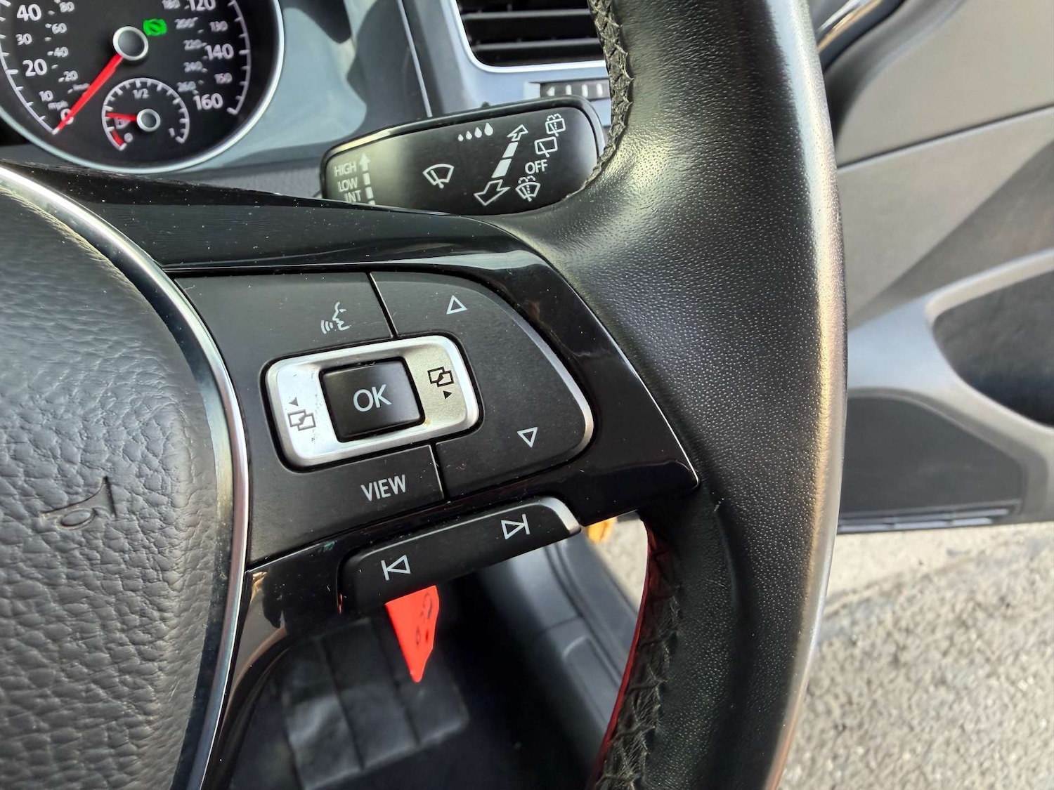 Used Volkswagen Golf 2019 for sale - 76476763: Photo 6