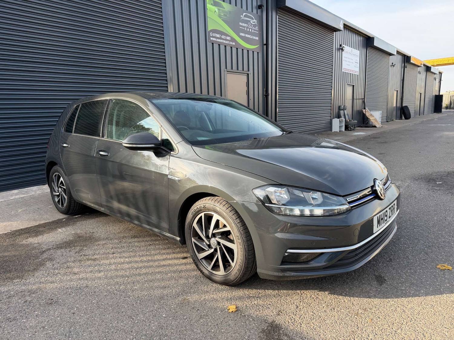 Used Volkswagen Golf 2019 for sale - 76476763: Photo 7