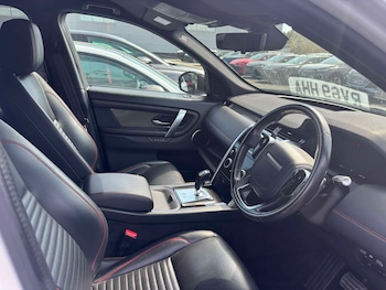 Used Land Rover Discovery Sport 2019 for sale - 79573124: Photo