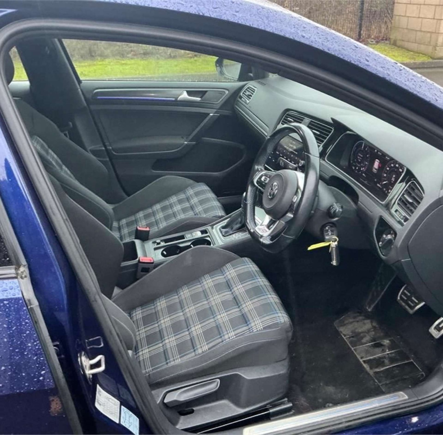 Used Volkswagen Golf 2018 for sale - 77606733: Photo 3