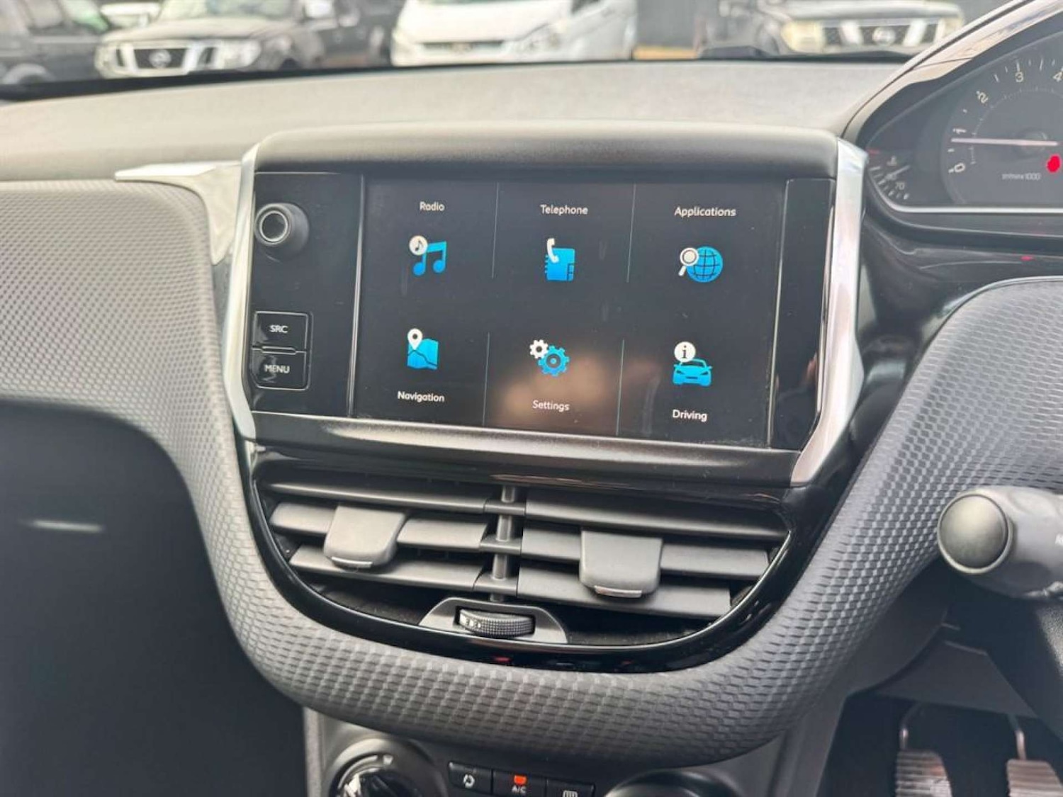 Used Peugeot 208 2018 for sale - 76476777: Photo 10