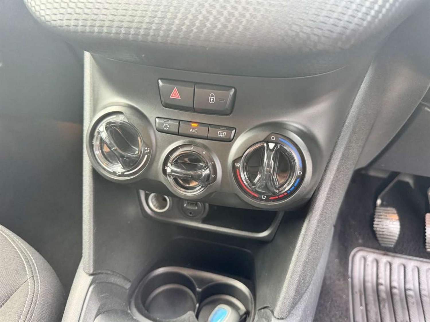 Used Peugeot 208 2018 for sale - 76476777: Photo 11