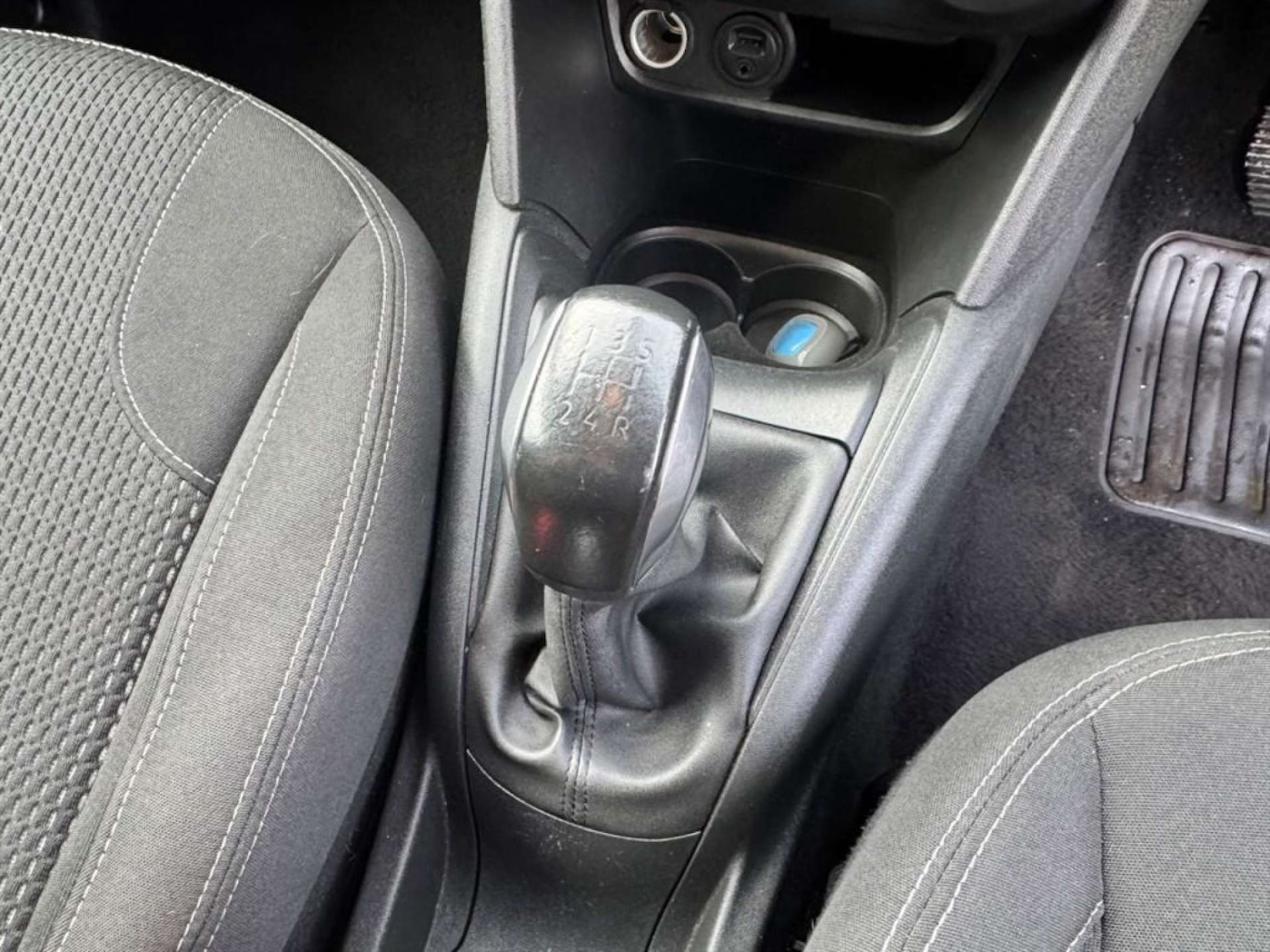 Used Peugeot 208 2018 for sale - 76476777: Photo 12