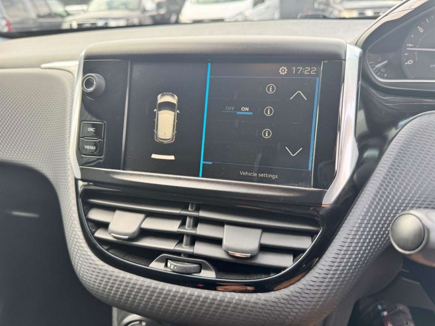 Used Peugeot 208 2018 for sale - 76476777: Photo 15