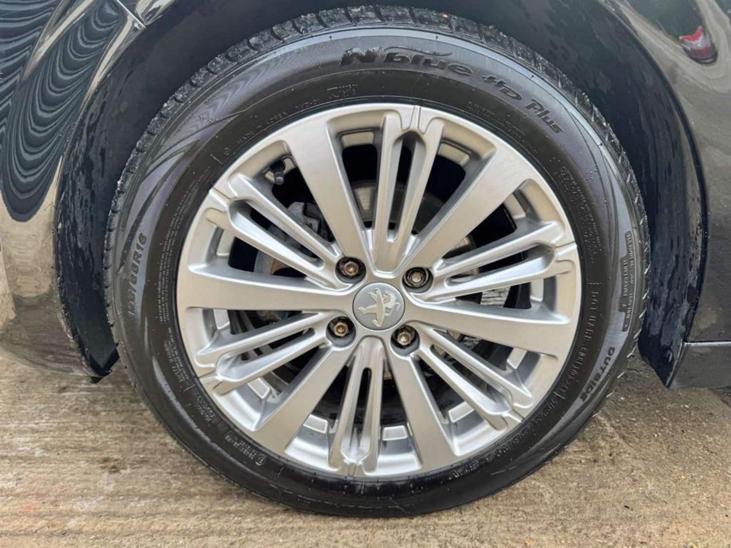 Used Peugeot 208 2018 for sale - 76476777: Photo 19