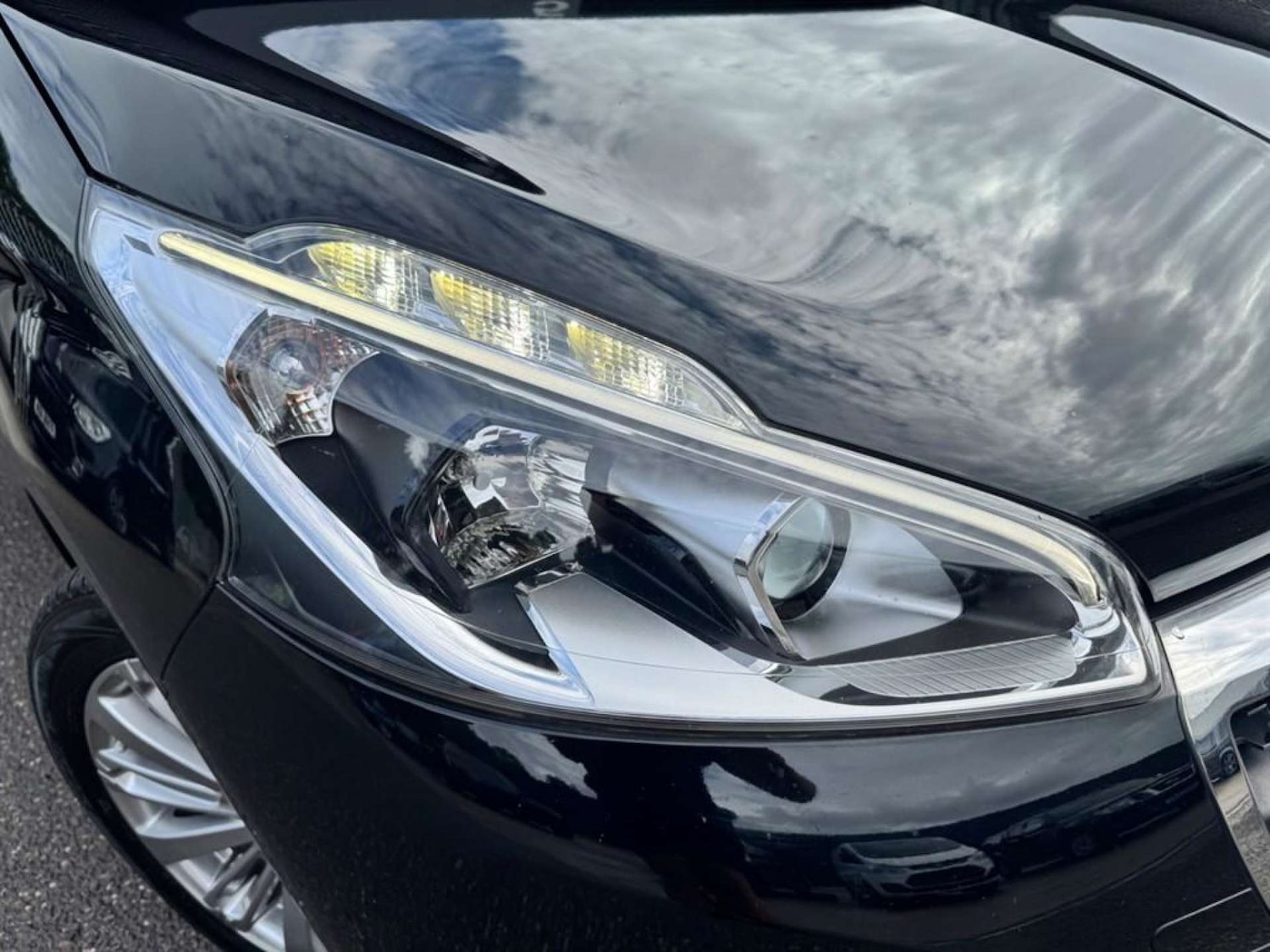 Used Peugeot 208 2018 for sale - 76476777: Photo 4