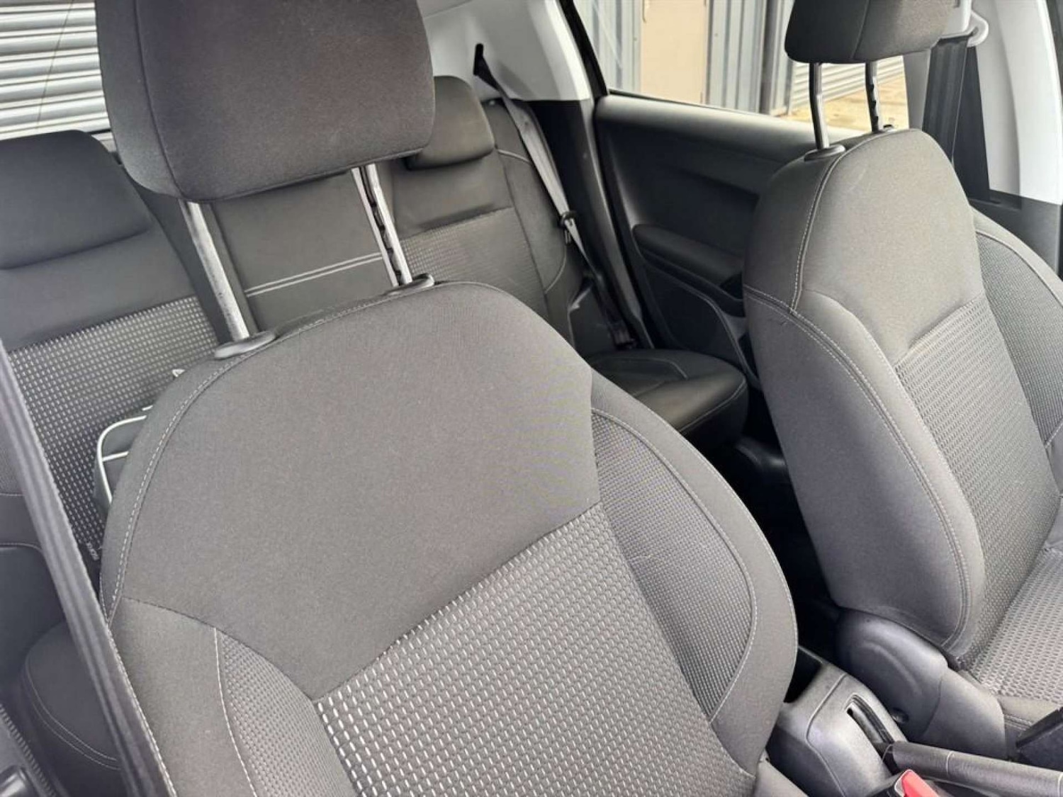 Used Peugeot 208 2018 for sale - 76476777: Photo 7