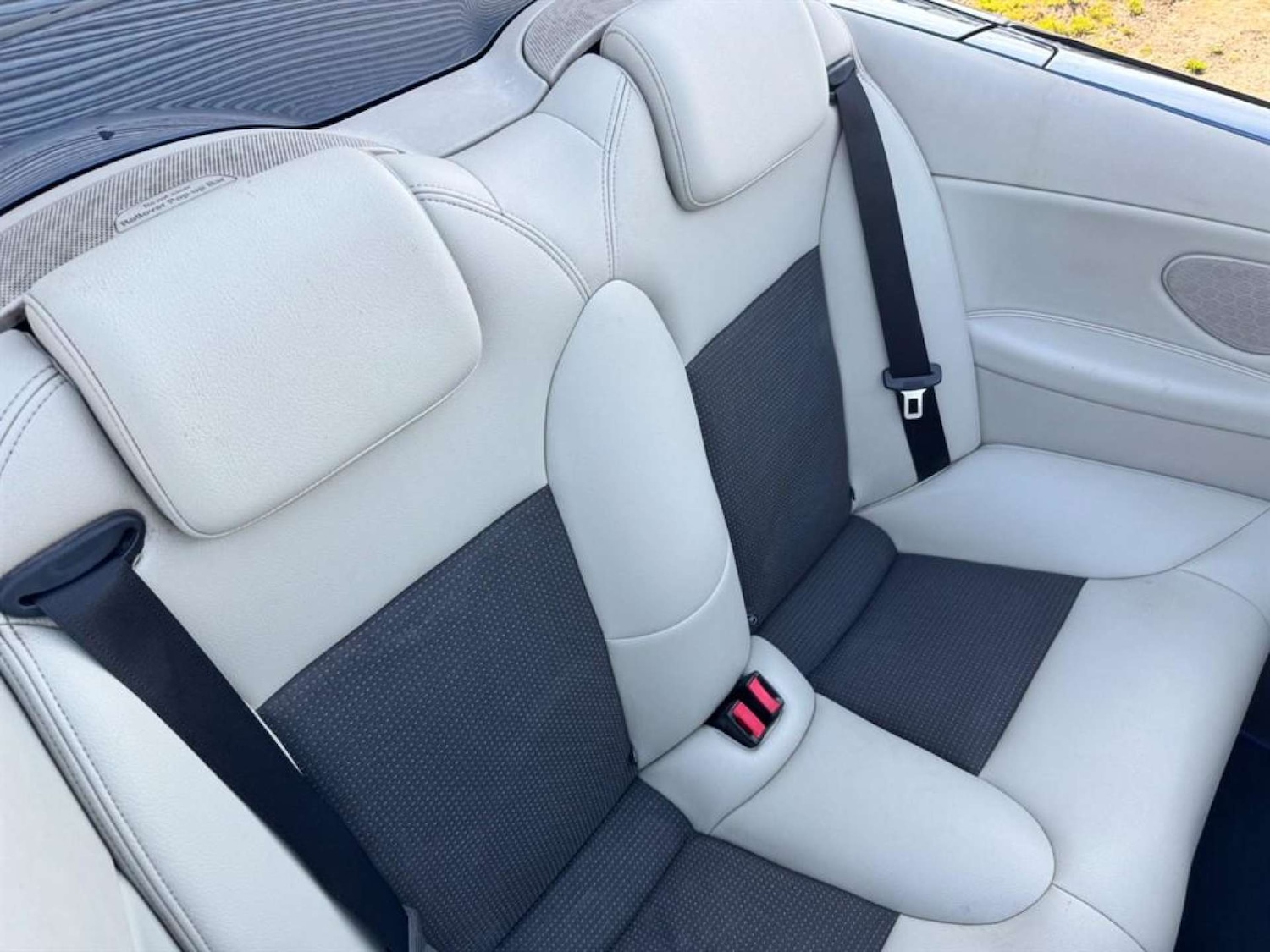 Used Saab 9-3 2007 for sale - 76476766: Photo 9