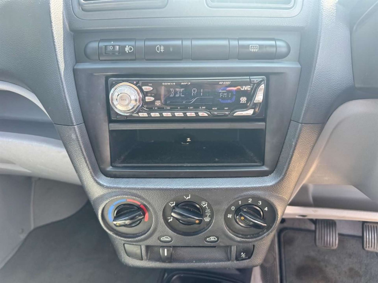 Used Kia Picanto 2004 for sale - 76476771: Photo 10