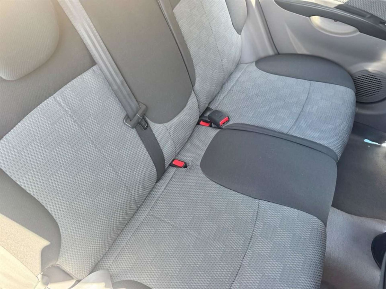 Used Kia Picanto 2004 for sale - 76476771: Photo 11