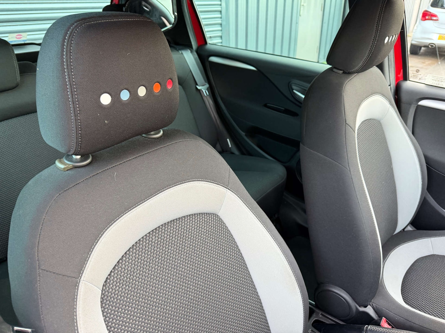 Used Fiat Punto 2013 for sale - 76829915: Photo 9