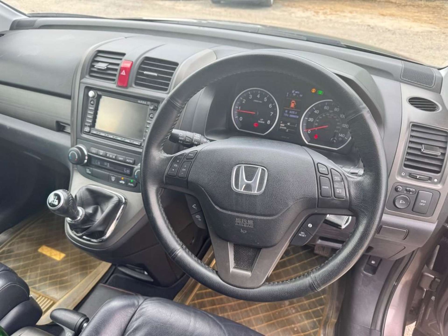 Used Honda CR-V 2012 for sale - 76476770: Photo 10