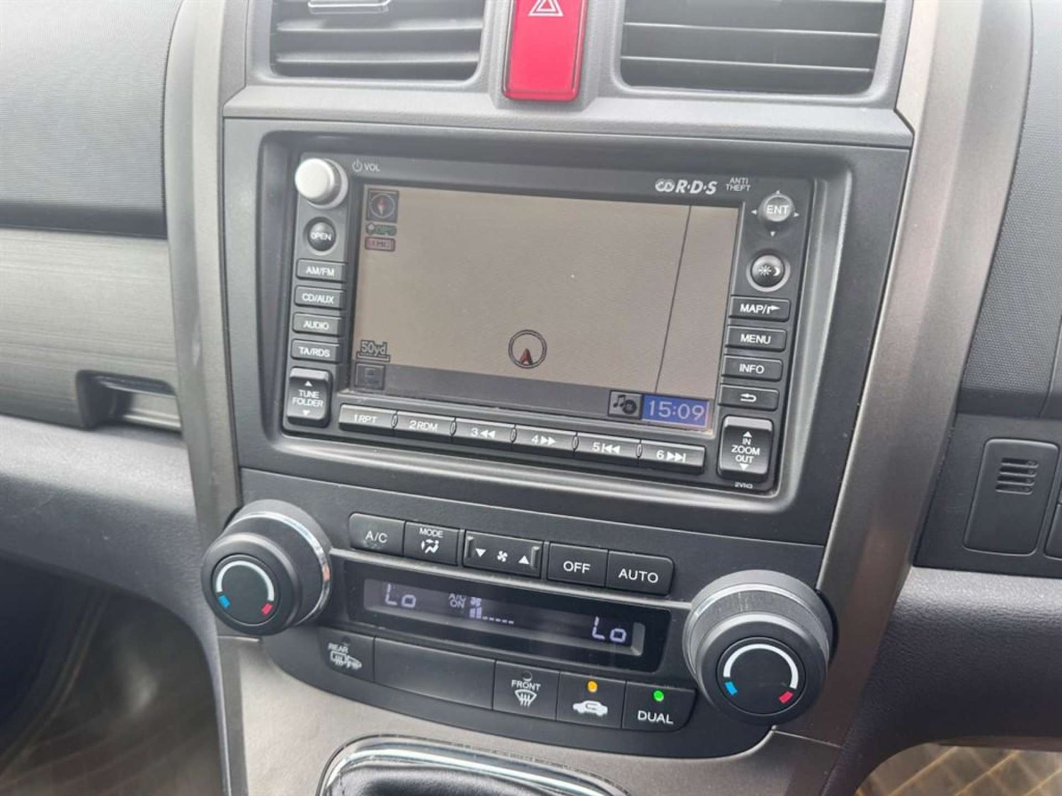 Used Honda CR-V 2012 for sale - 76476770: Photo 12