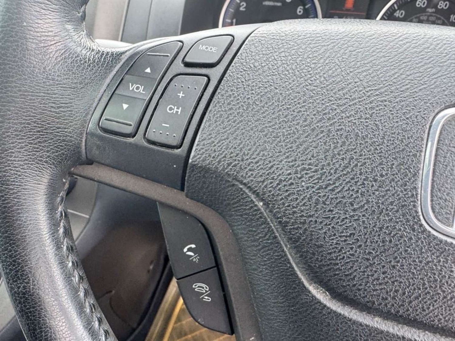 Used Honda CR-V 2012 for sale - 76476770: Photo 15