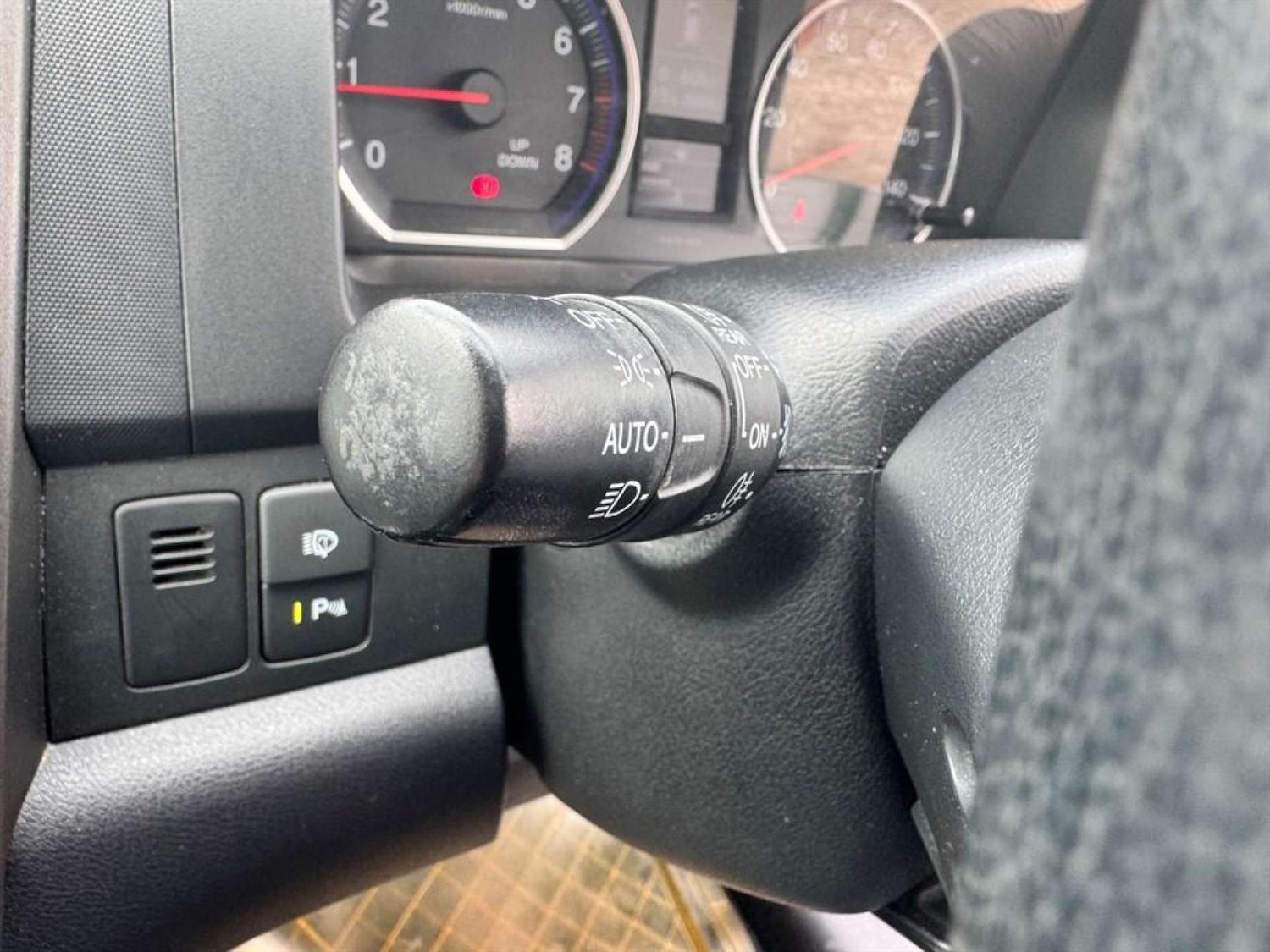 Used Honda CR-V 2012 for sale - 76476770: Photo 18