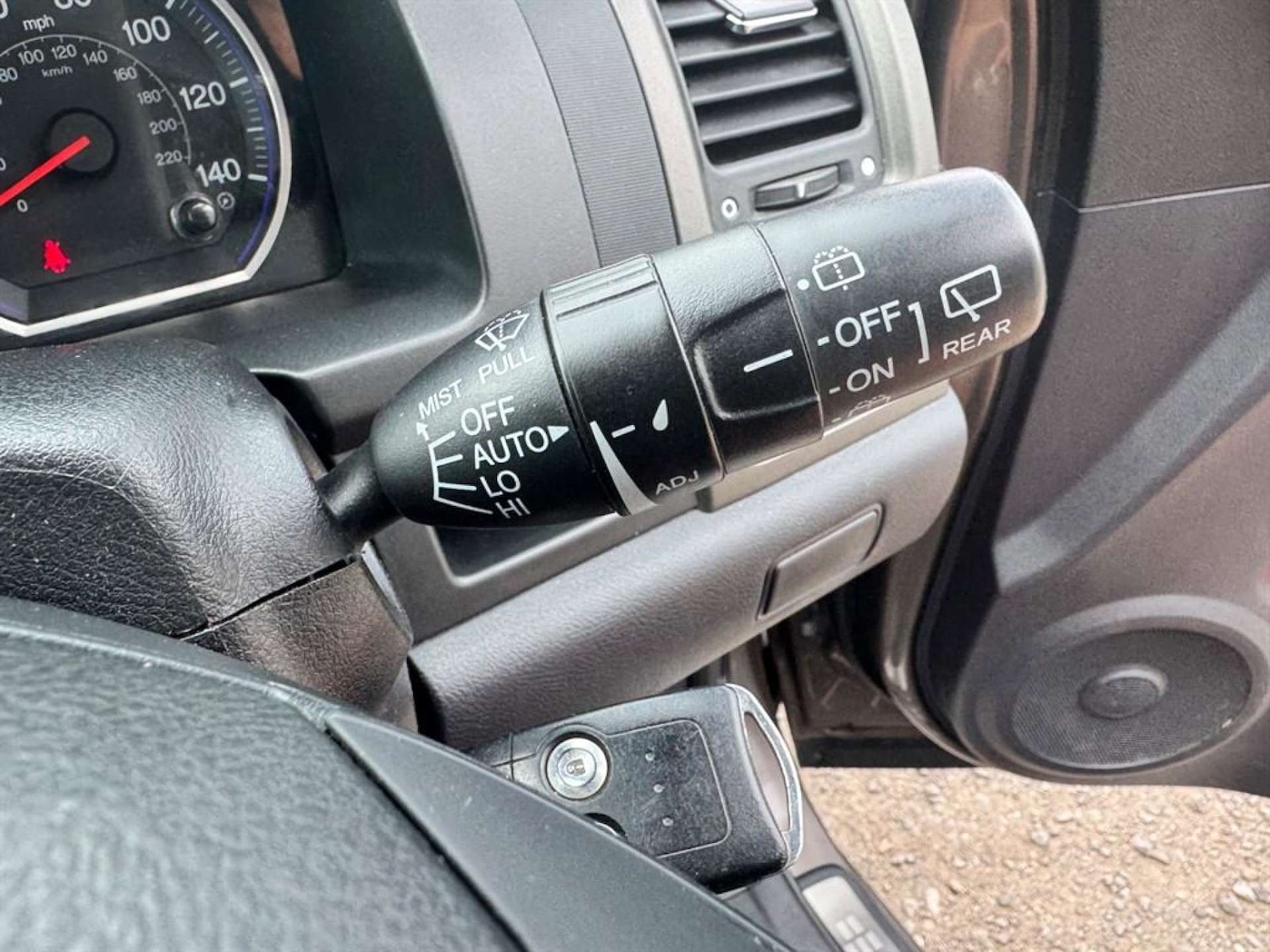 Used Honda CR-V 2012 for sale - 76476770: Photo 19