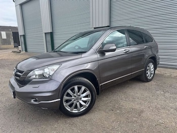 Used Honda CR-V 2012 for sale - 76476770: Photo