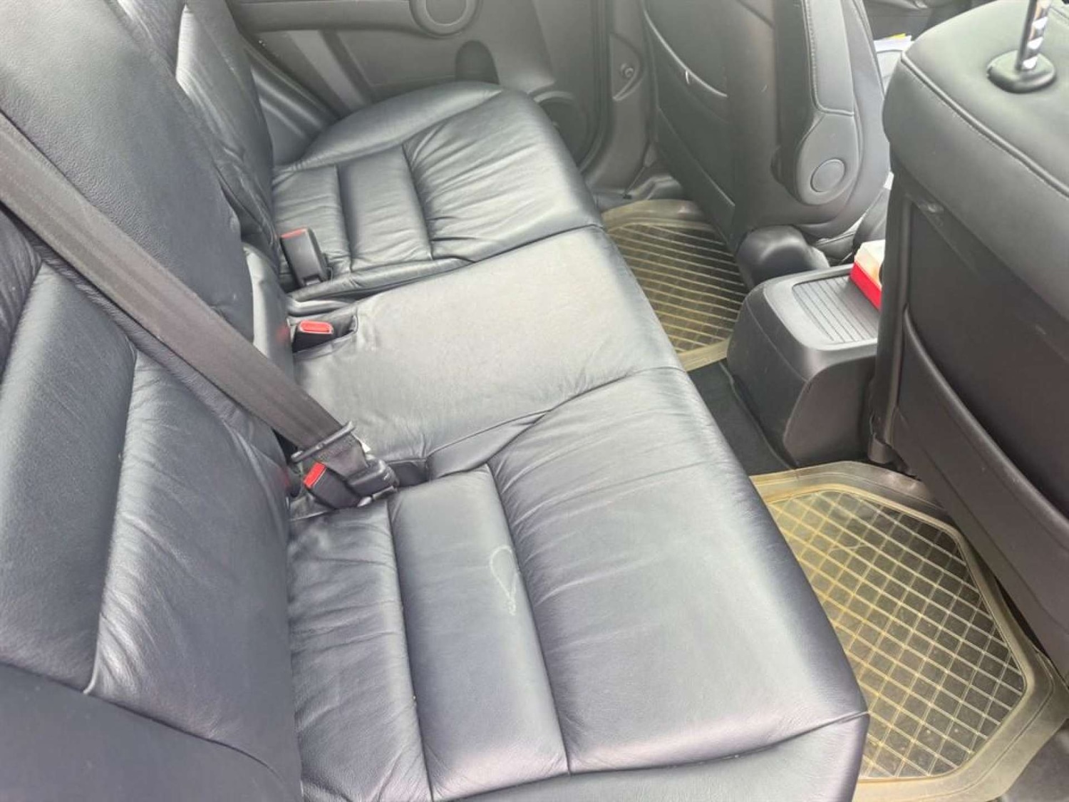 Used Honda CR-V 2012 for sale - 76476770: Photo 20