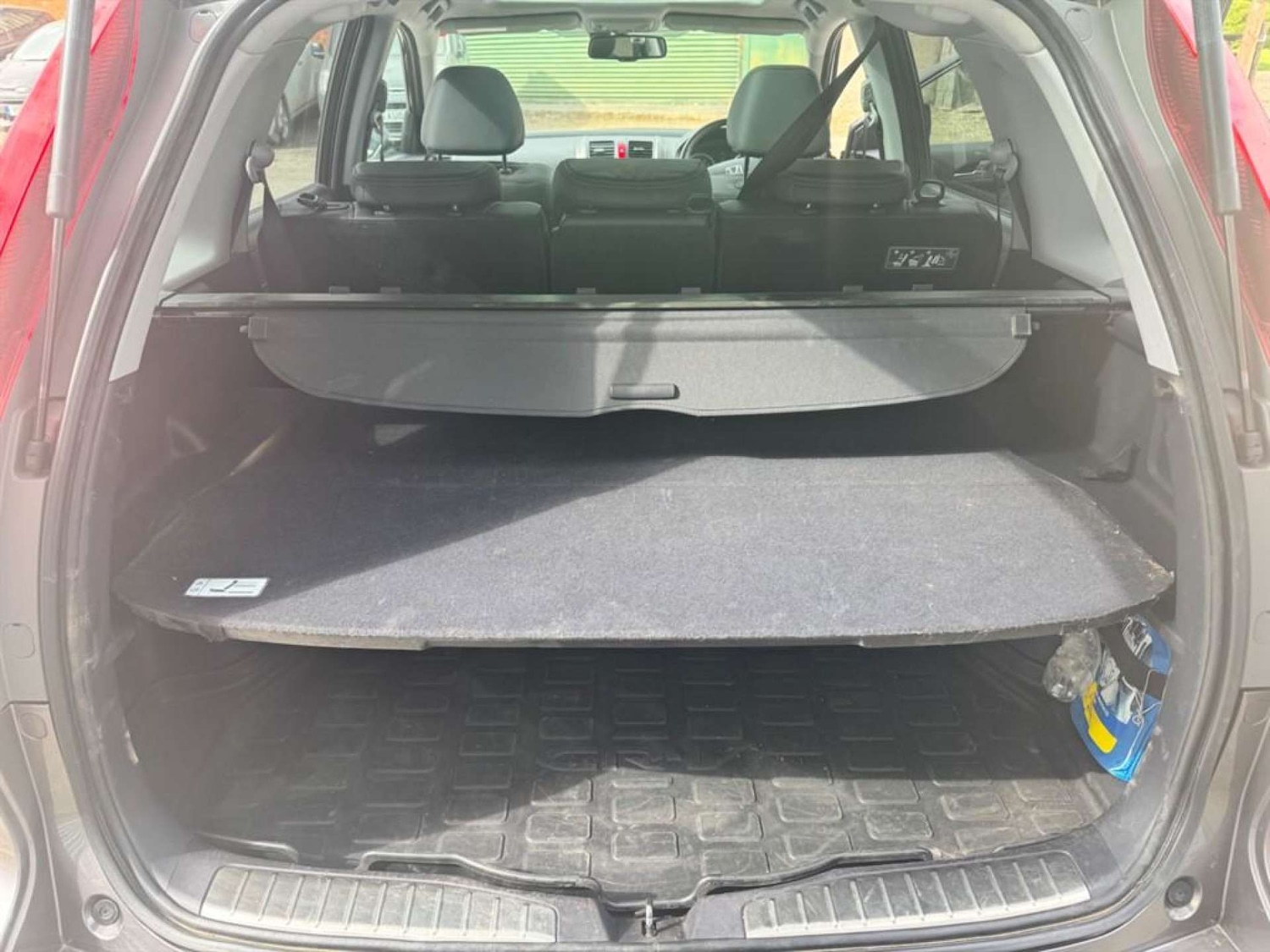 Used Honda CR-V 2012 for sale - 76476770: Photo 21