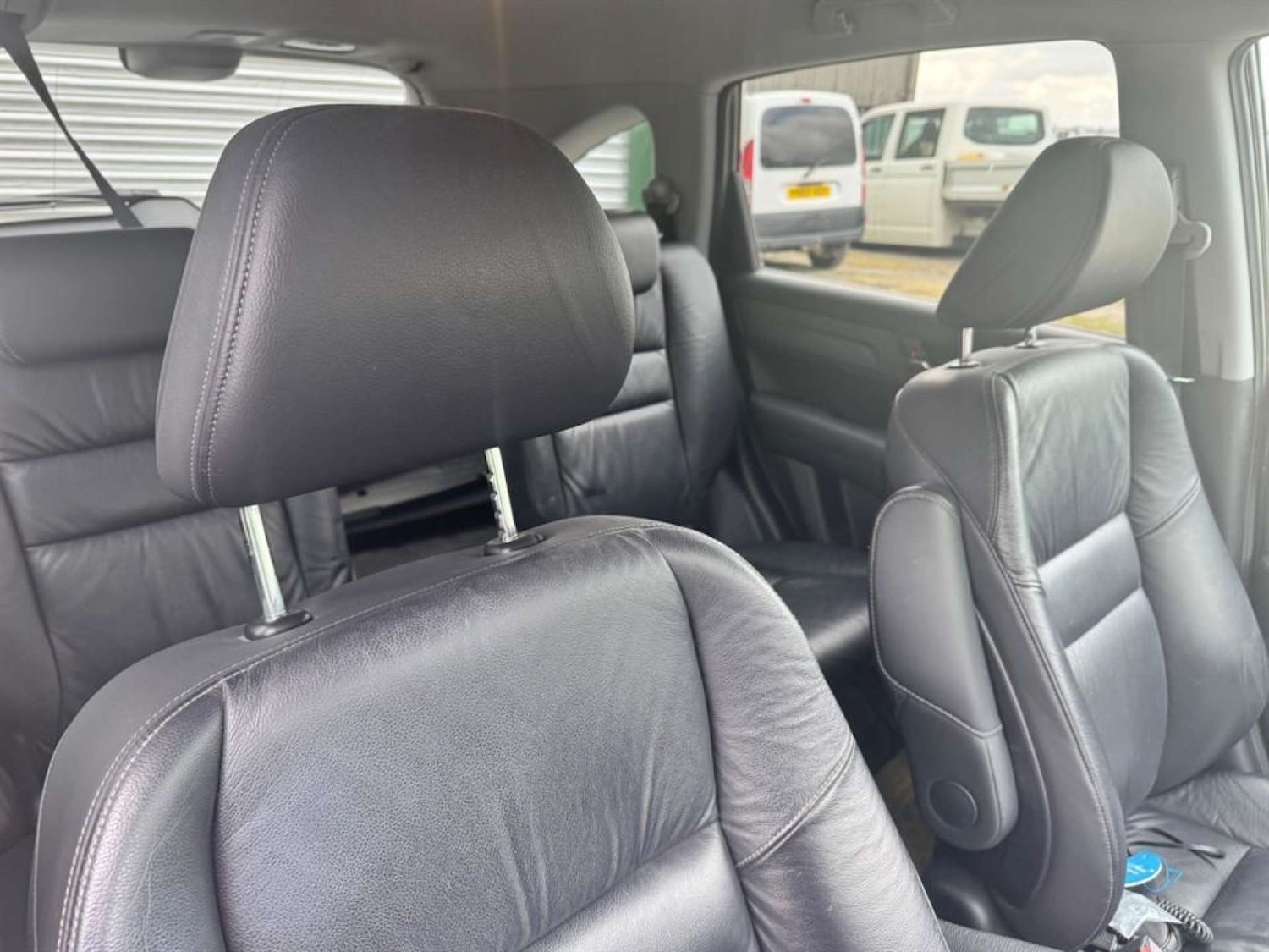 Used Honda CR-V 2012 for sale - 76476770: Photo 8