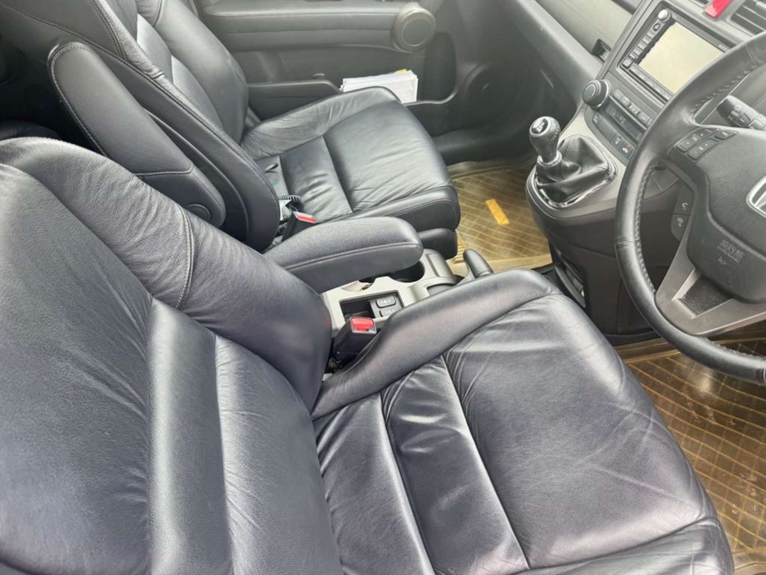 Used Honda CR-V 2012 for sale - 76476770: Photo 9