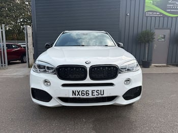 Used BMW X5 2016 for sale - 79641835: Photo
