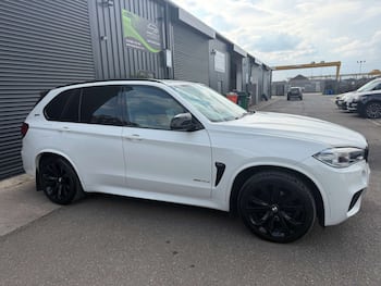 Used BMW X5 2016 for sale - 79641835: Photo