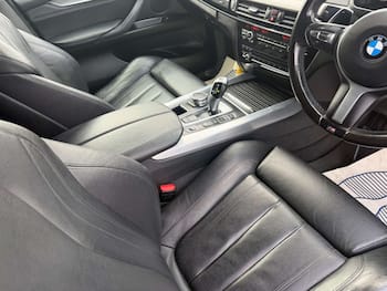 Used BMW X5 2016 for sale - 79641835: Photo