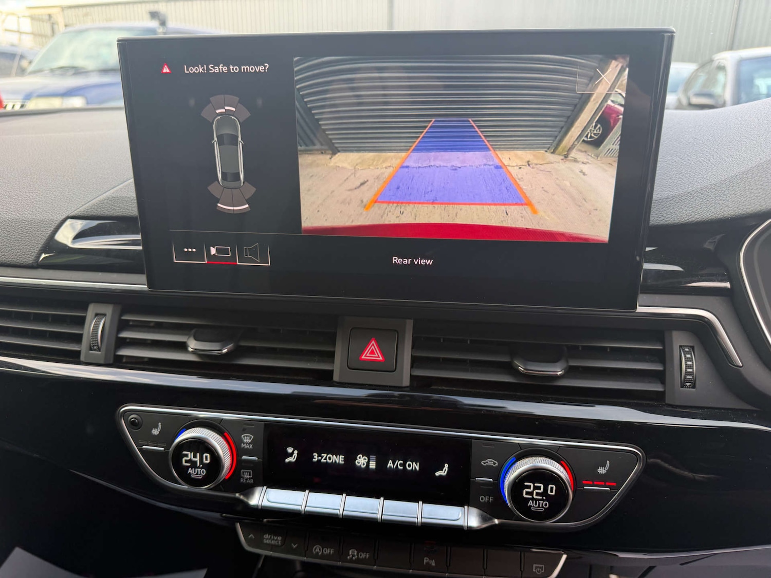 Used Audi A4 2020 for sale - 77877311: Photo 10