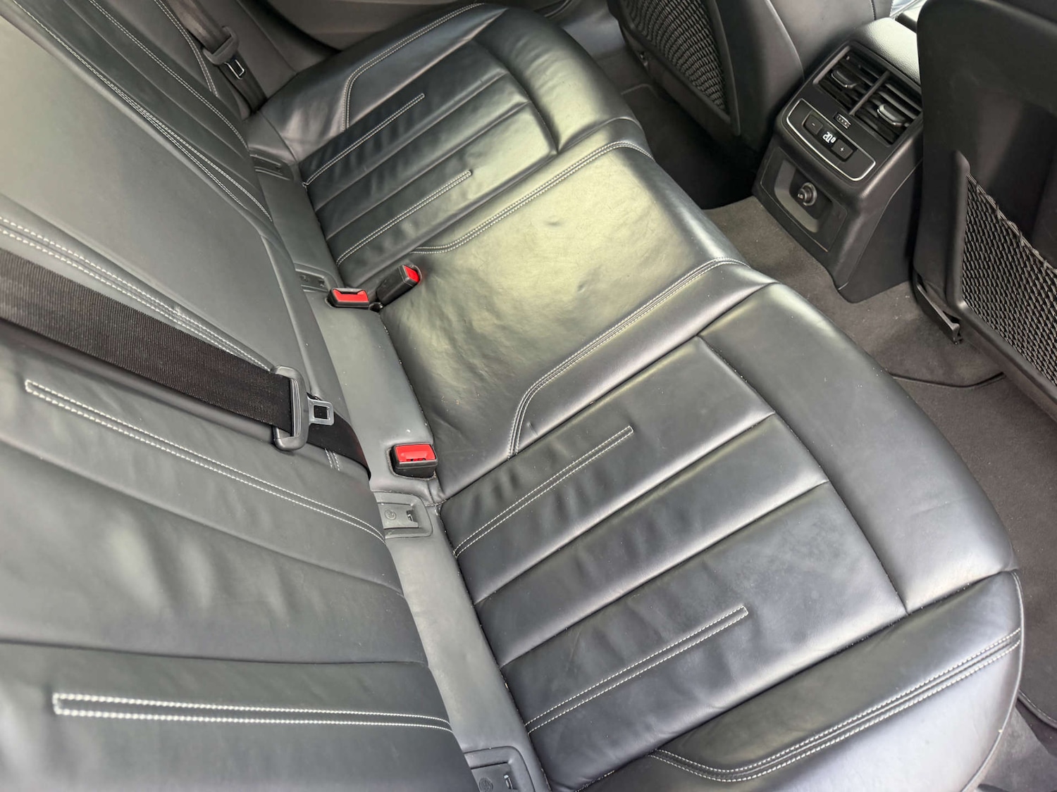 Used Audi A4 2020 for sale - 77877311: Photo 11