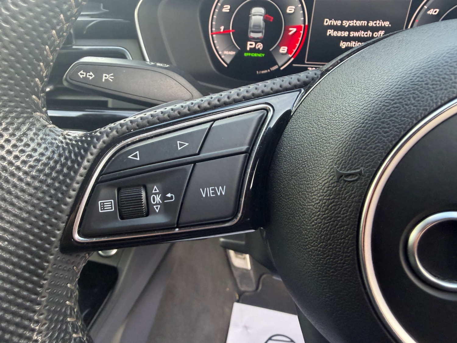 Used Audi A4 2020 for sale - 77877311: Photo 13