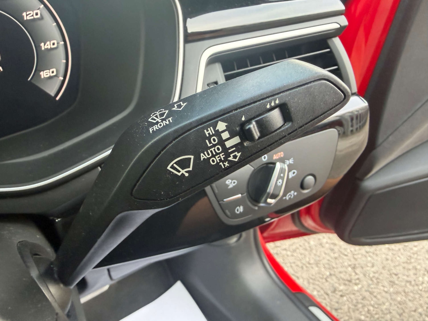 Used Audi A4 2020 for sale - 77877311: Photo 16