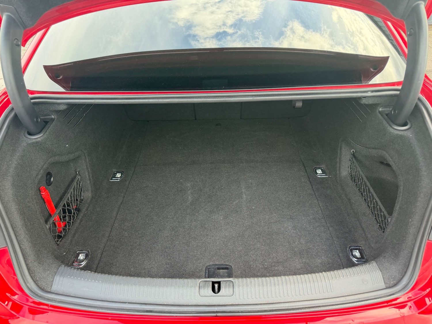 Used Audi A4 2020 for sale - 77877311: Photo 20