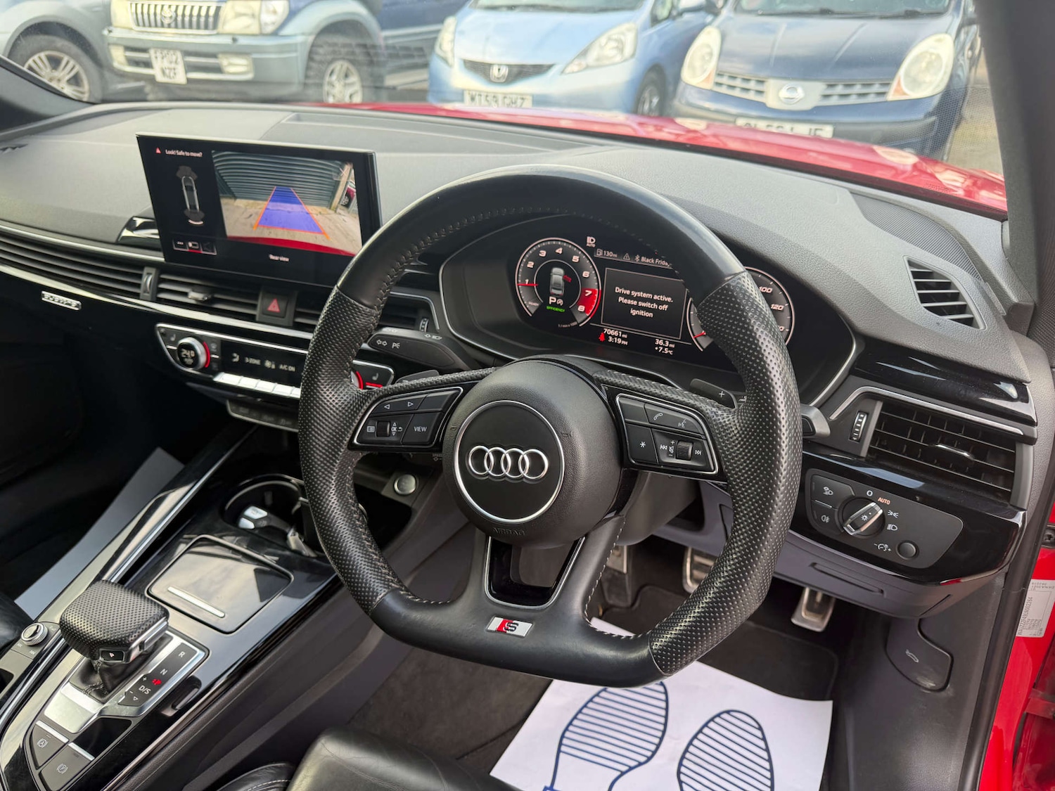 Used Audi A4 2020 for sale - 77877311: Photo 5