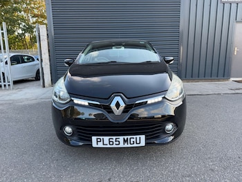 Used Renault Clio 2016 for sale - 76476775: Photo