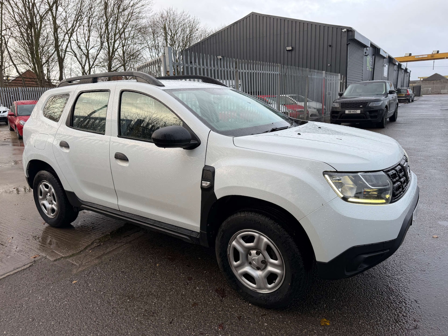 Used Dacia Duster 2019 for sale - 76846963: Photo 3