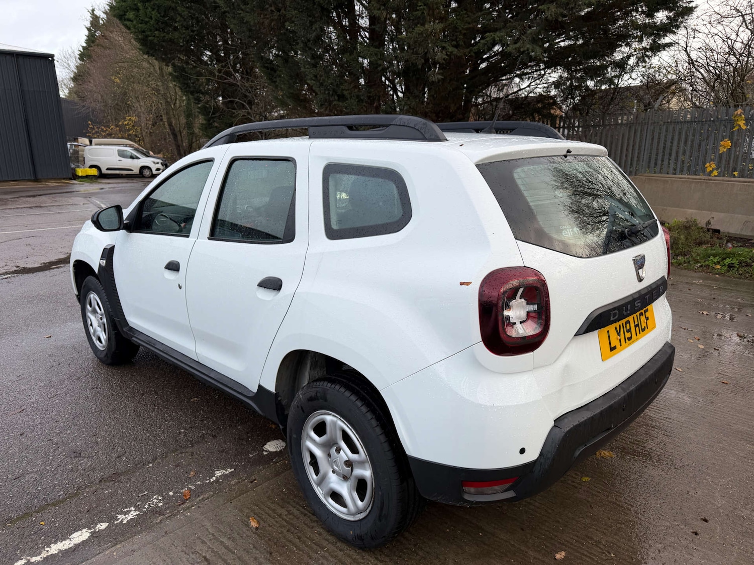 Used Dacia Duster 2019 for sale - 76846963: Photo 6
