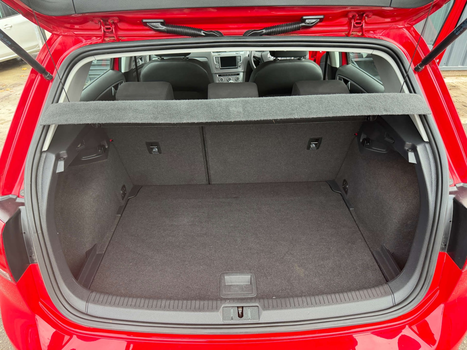 Used Volkswagen Golf 2015 for sale - 76476754: Photo 12