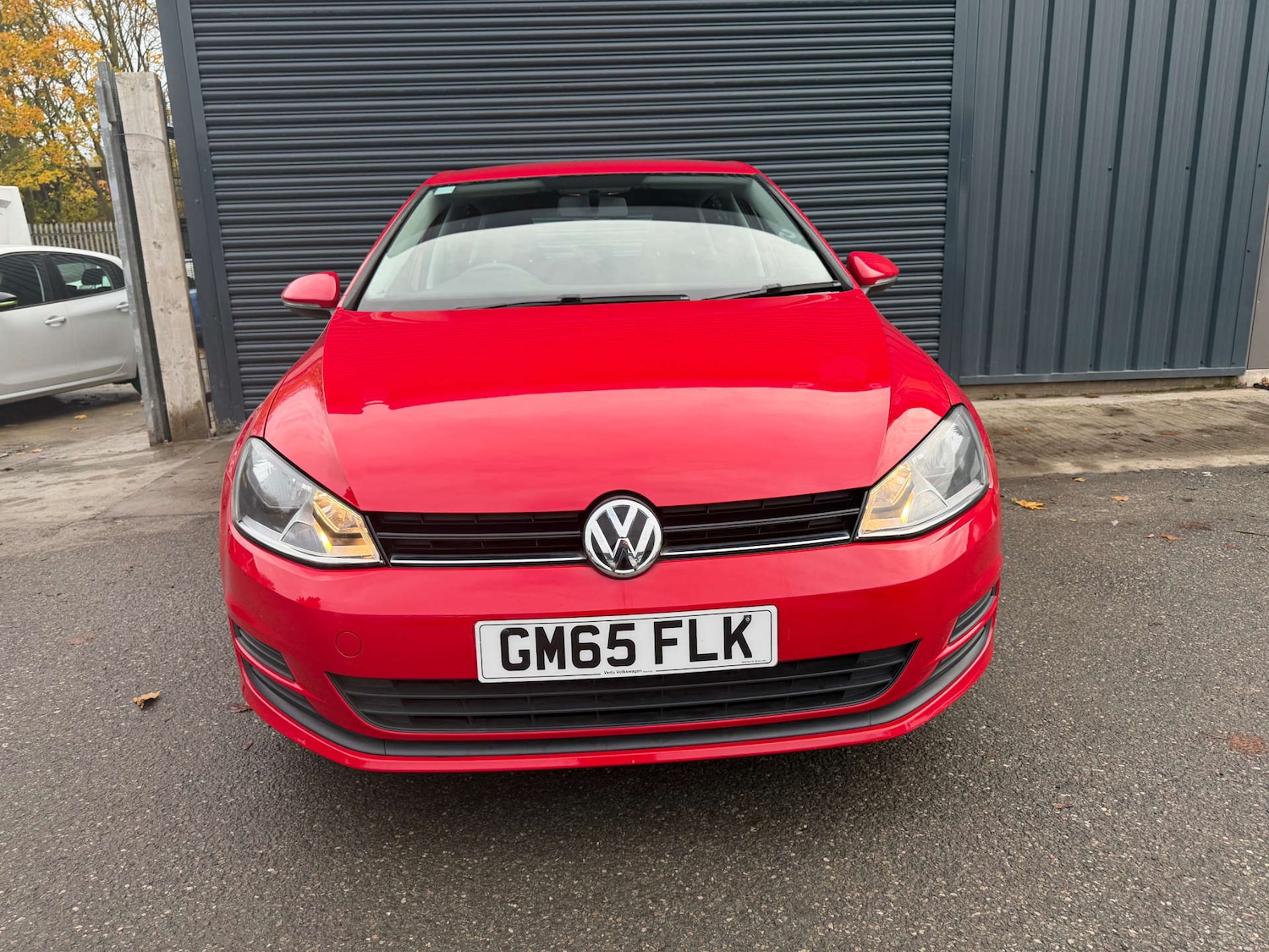 Used Volkswagen Golf 2015 for sale - 76476754: Photo 3