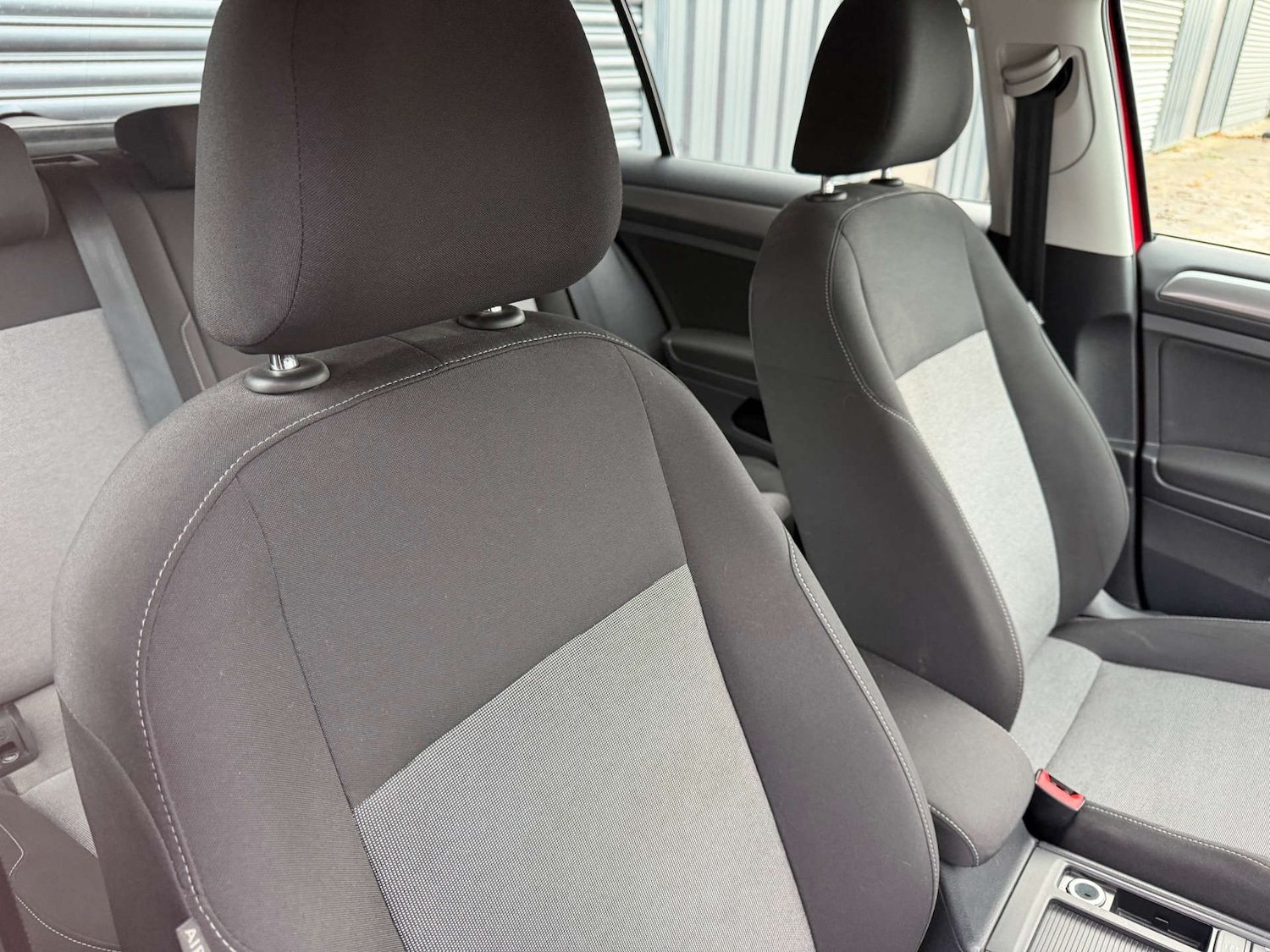 Used Volkswagen Golf 2015 for sale - 76476754: Photo 7