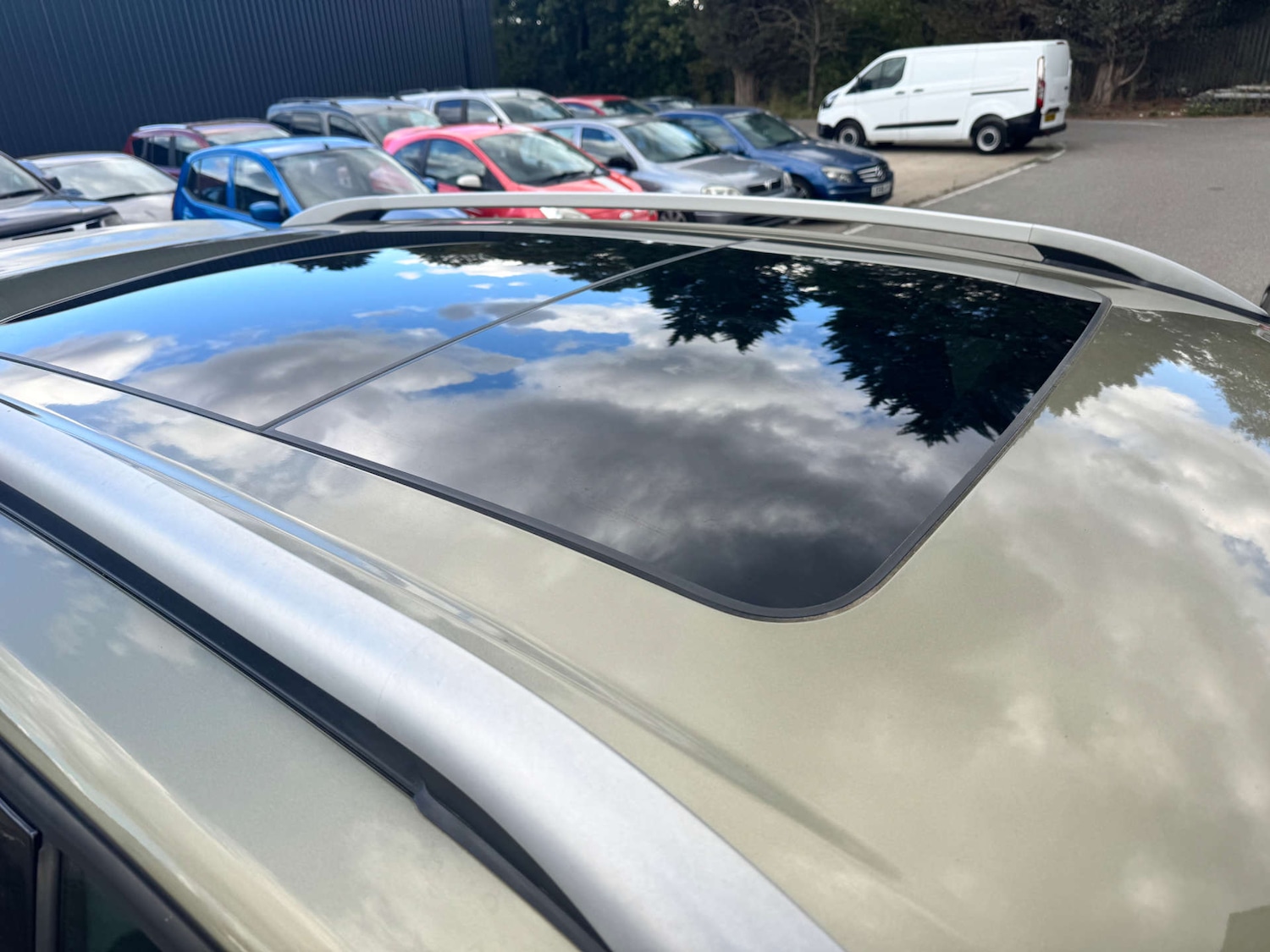 Used Ford Kuga 2014 for sale - 76476753: Photo 11