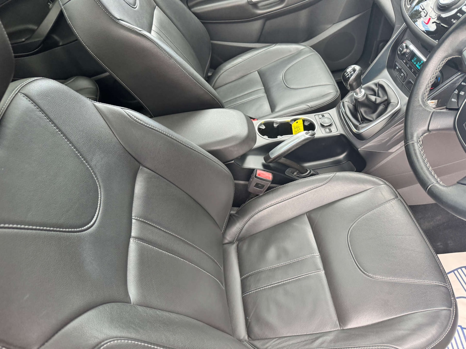 Used Ford Kuga 2014 for sale - 76476753: Photo 13