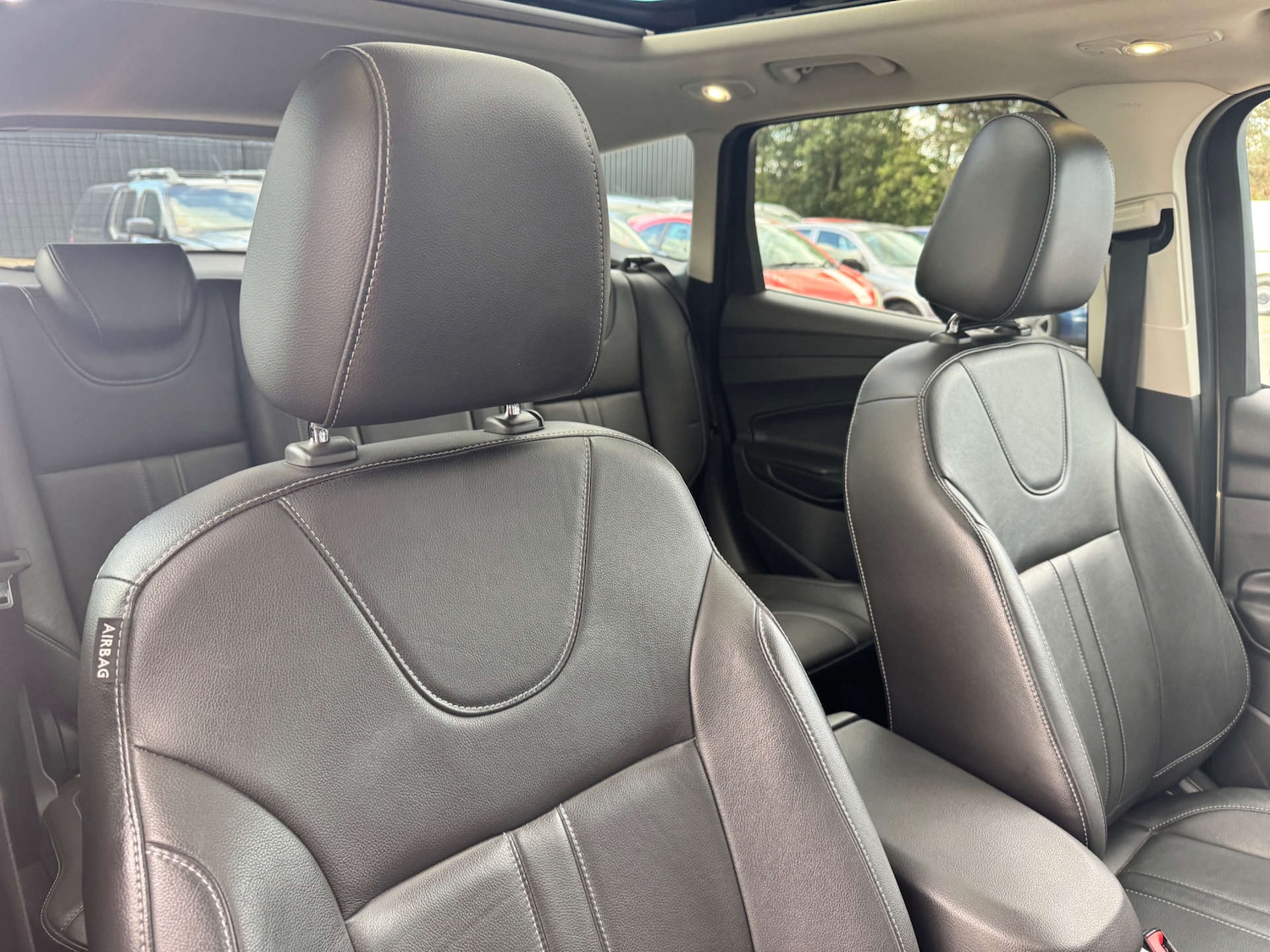 Used Ford Kuga 2014 for sale - 76476753: Photo 15