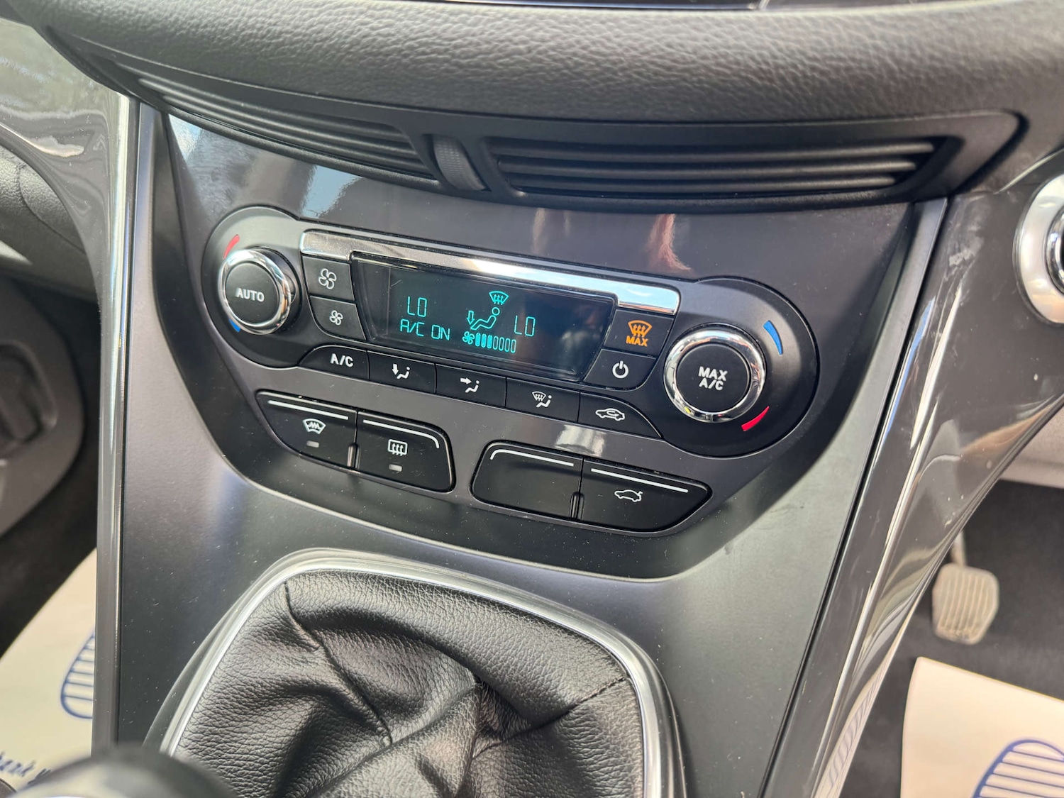 Used Ford Kuga 2014 for sale - 76476753: Photo 19