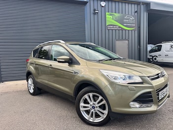 Used Ford Kuga 2014 for sale - 76476753: Photo