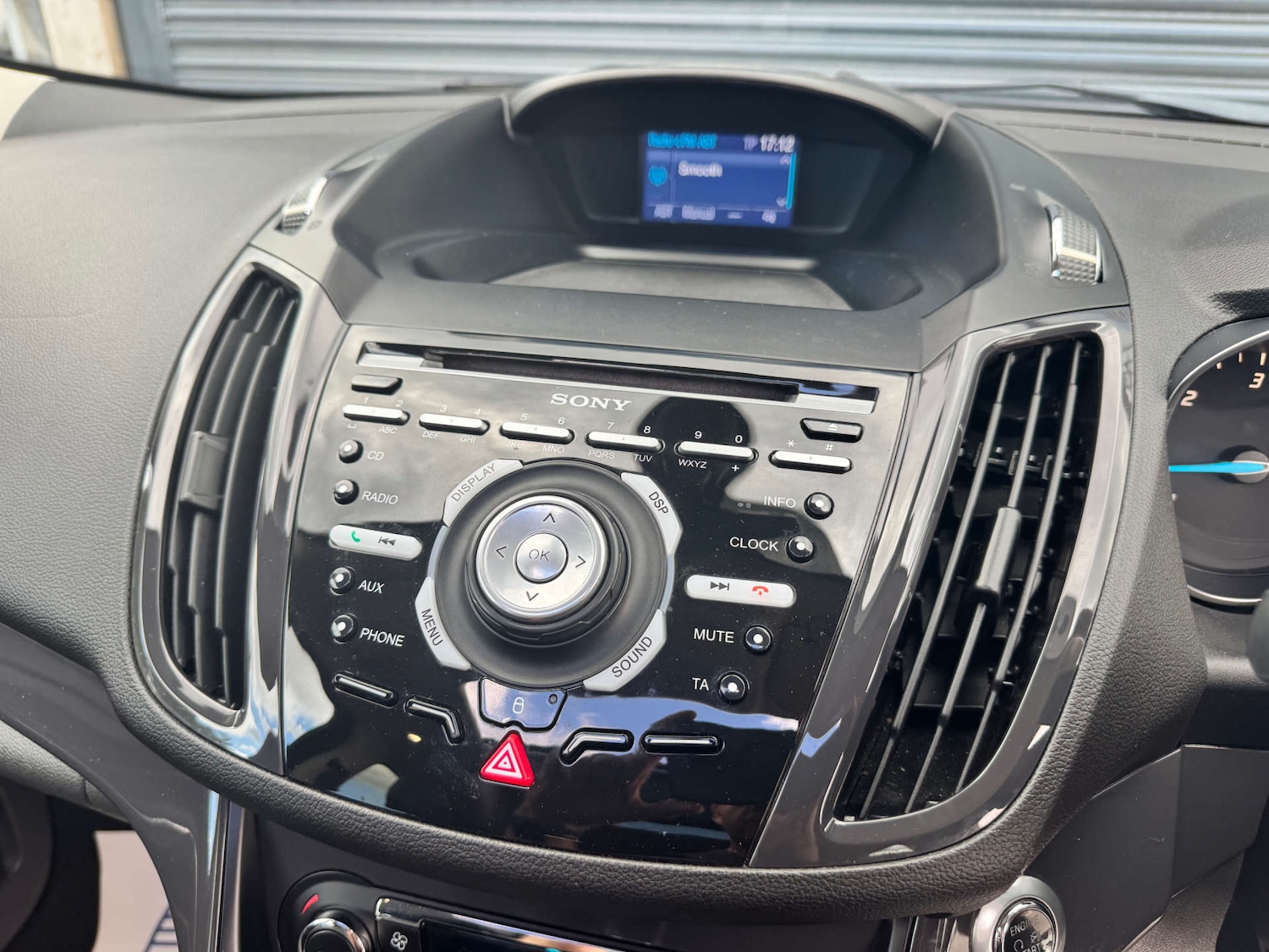 Used Ford Kuga 2014 for sale - 76476753: Photo 20