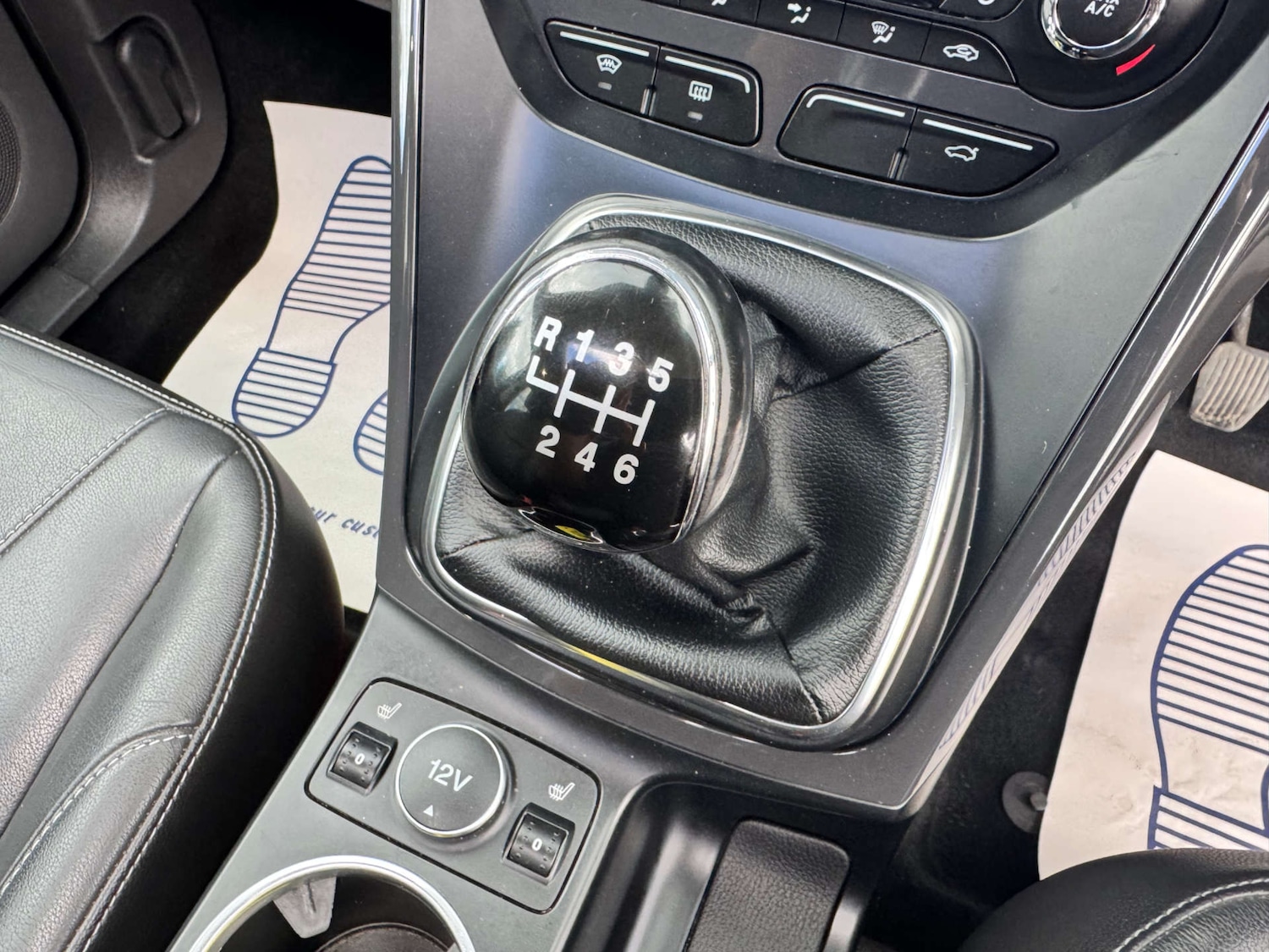 Used Ford Kuga 2014 for sale - 76476753: Photo 22