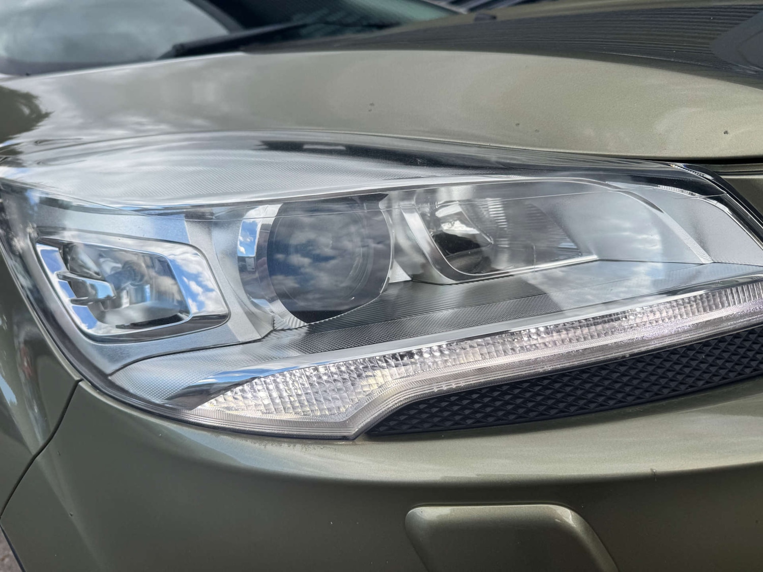 Used Ford Kuga 2014 for sale - 76476753: Photo 25